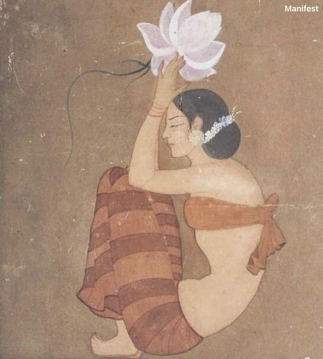 Good Jamu radostsavkova