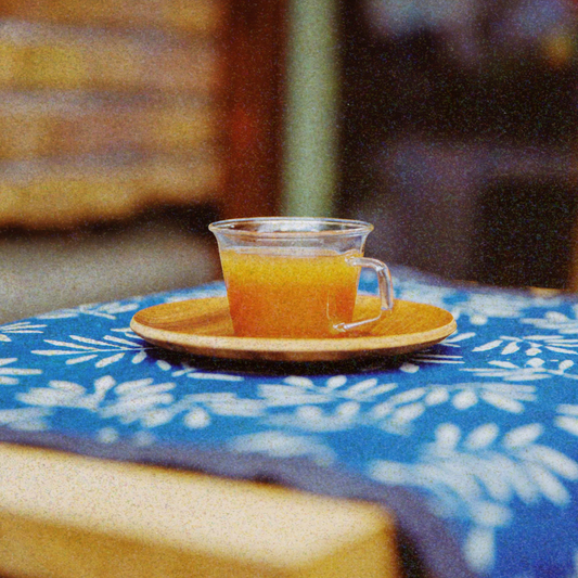 good jamu island ginger tea