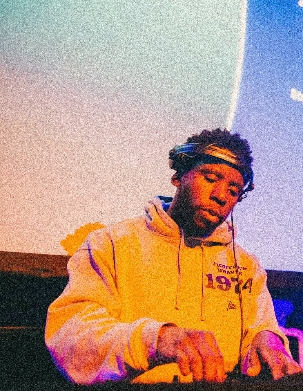 Amsterdam Dance Event: wellness tips in de midst van de chaos