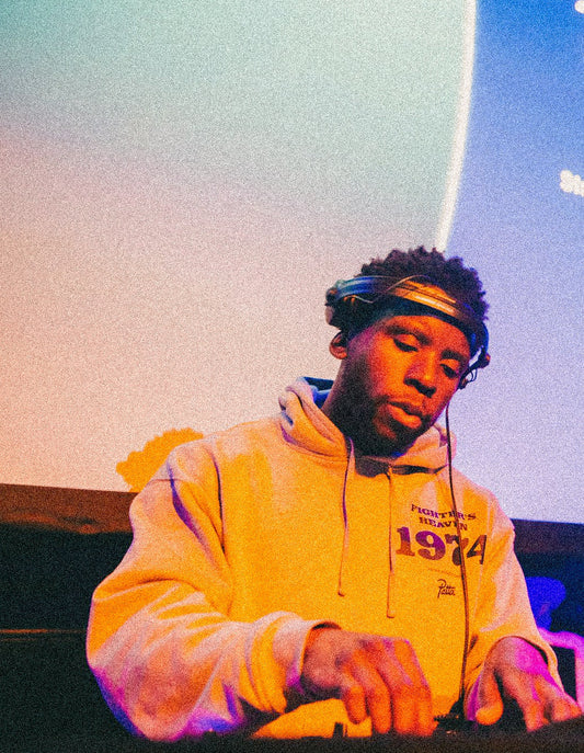 Amsterdam Dance Event: wellness tips in de midst van de chaos