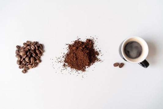 Why Jamu is the Perfect Coffee Alternative | Natural Energy Without the Crash