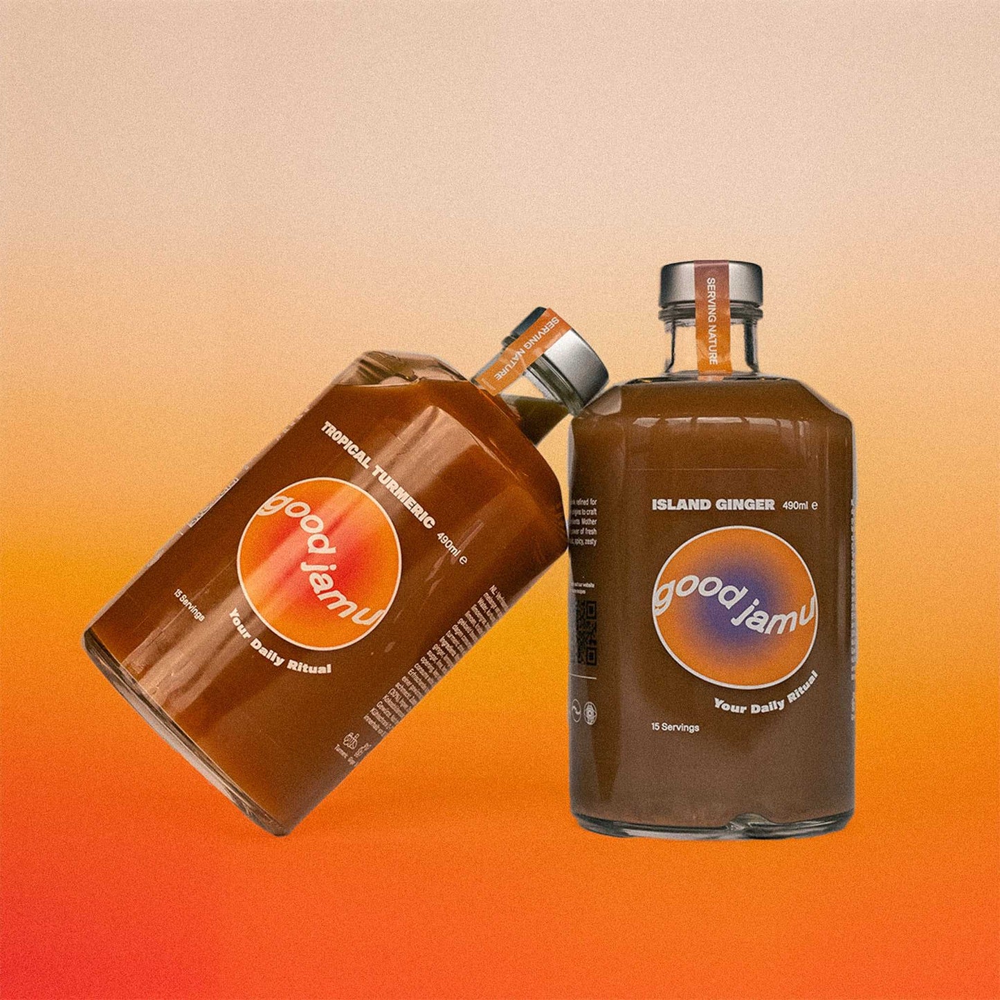Discovery Package
