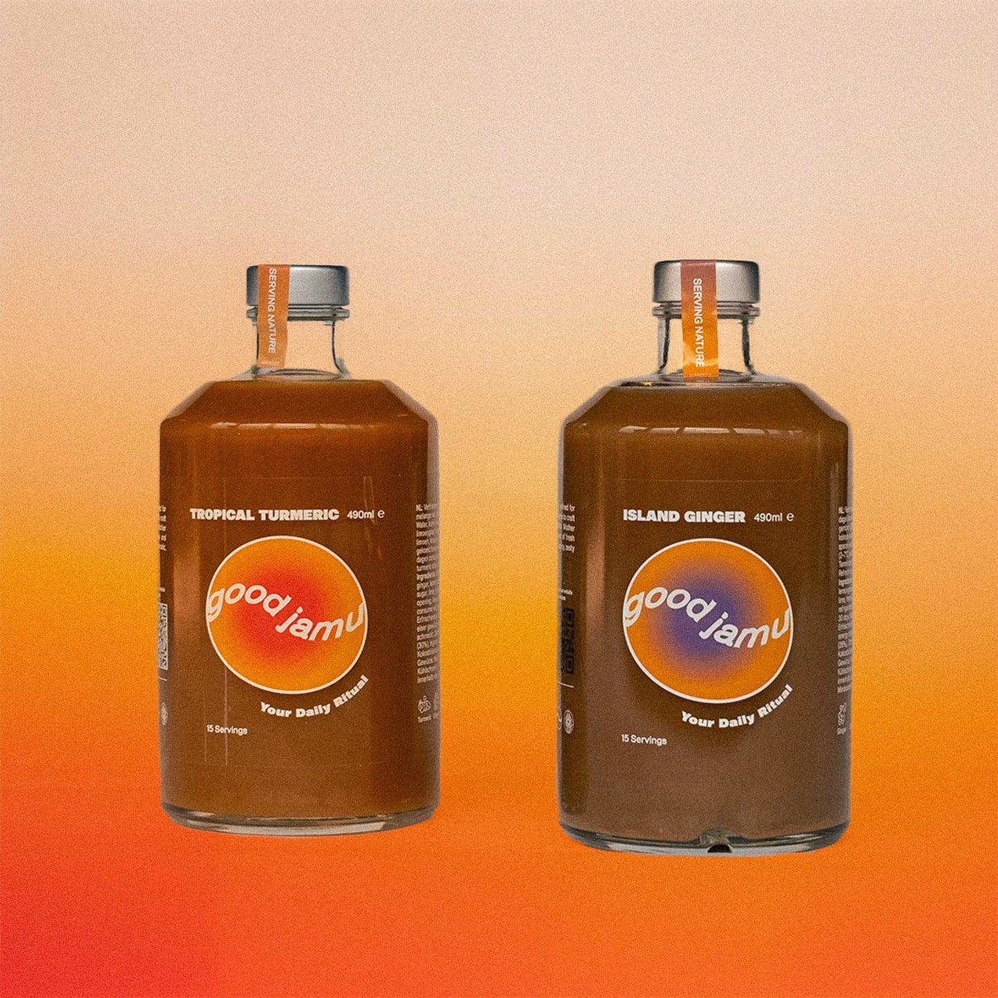 Discovery Package
