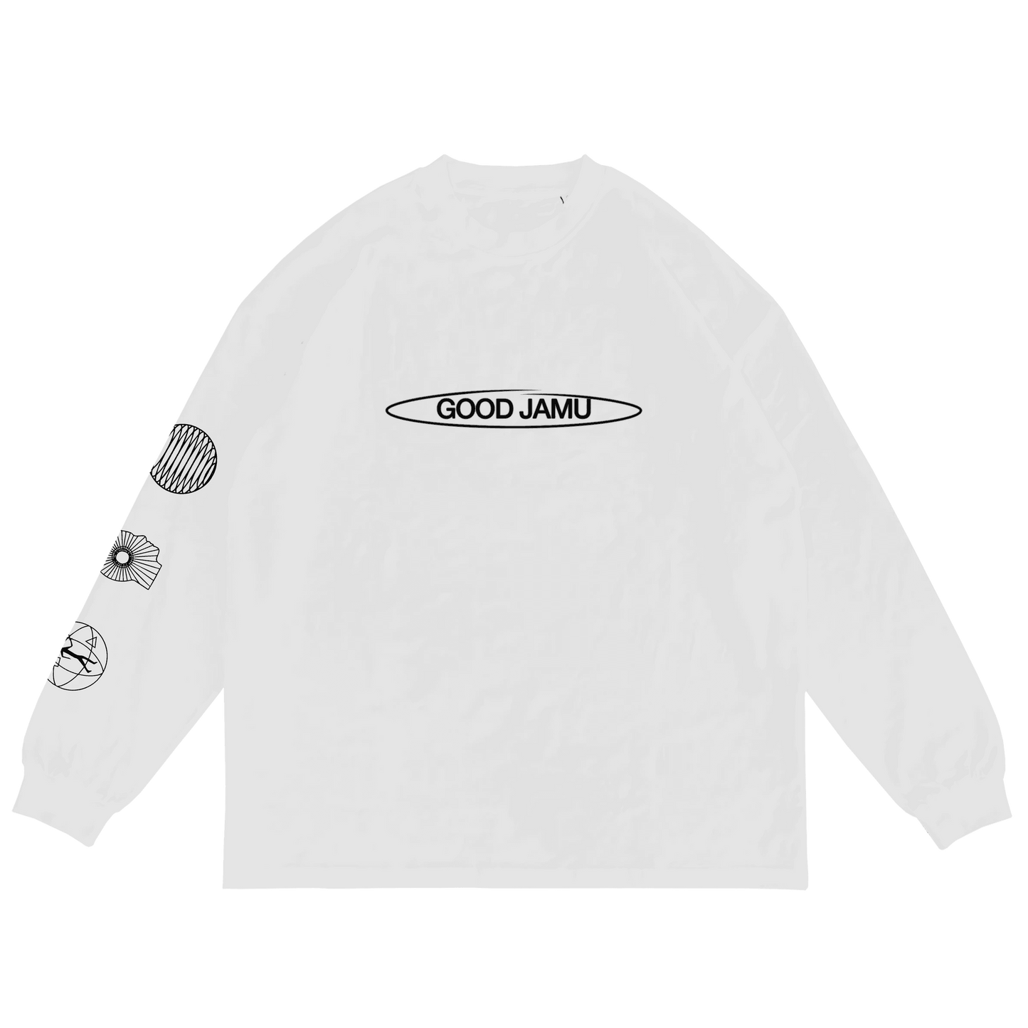 Dualism Longsleeve