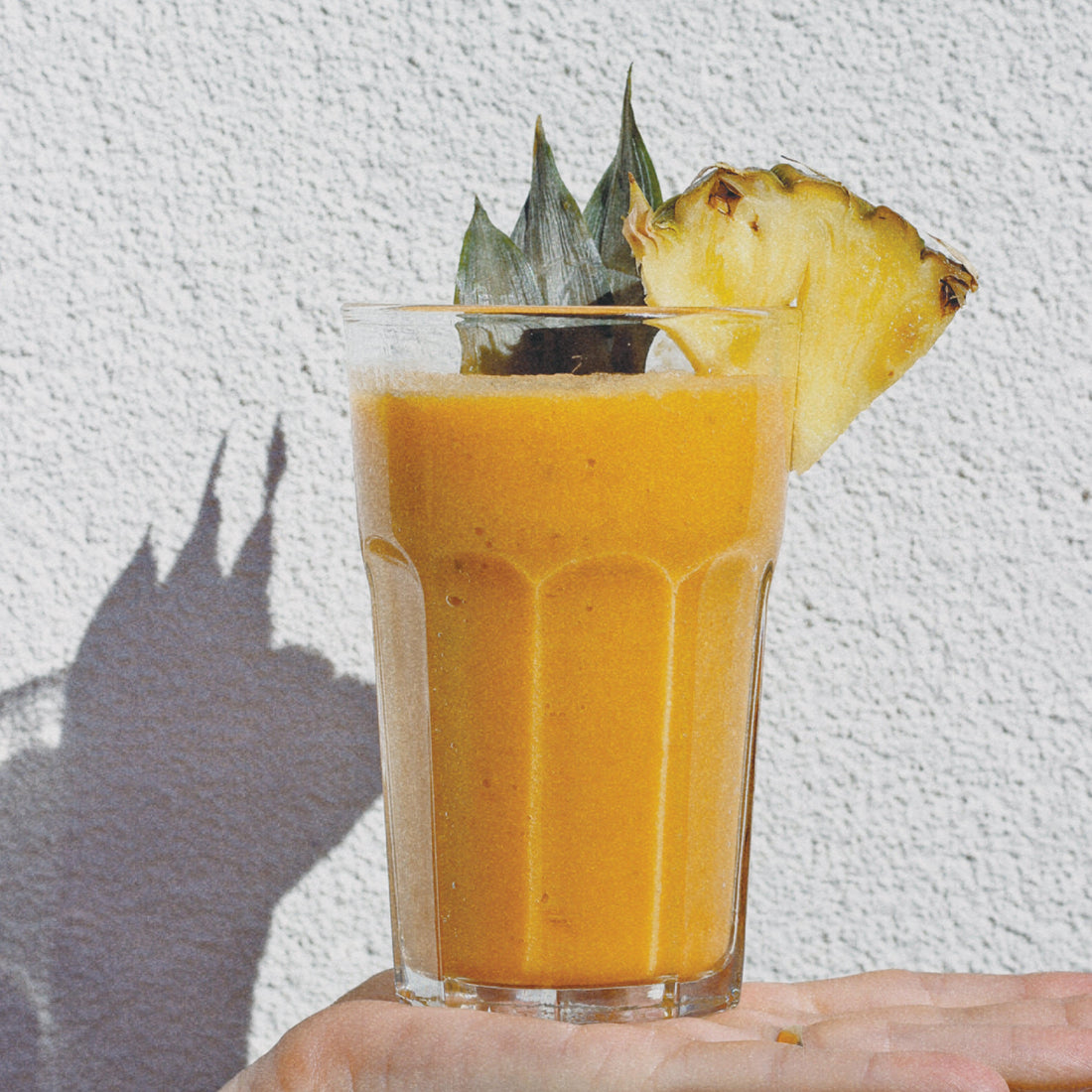 sunrise smoothie - good jamu