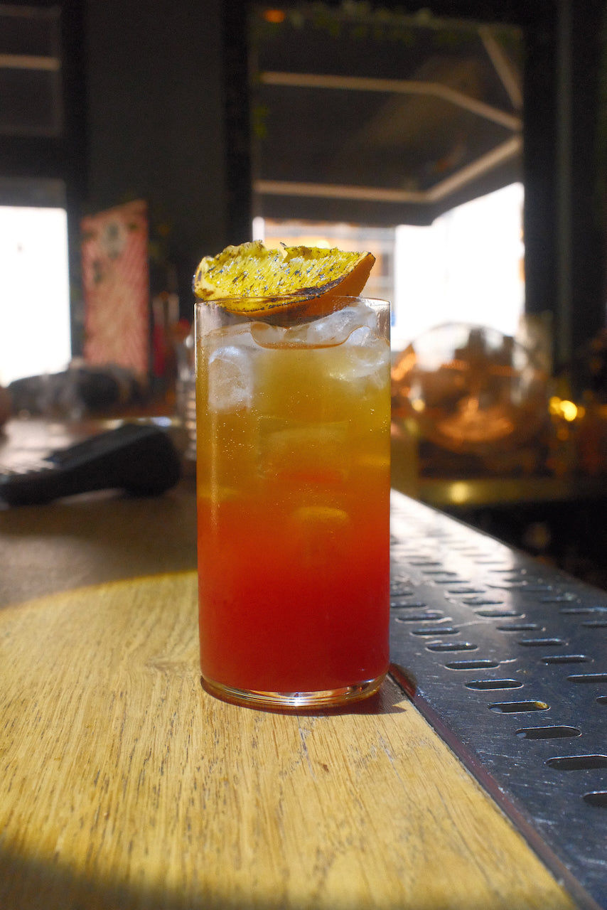 good jamu gari bali bali spritz