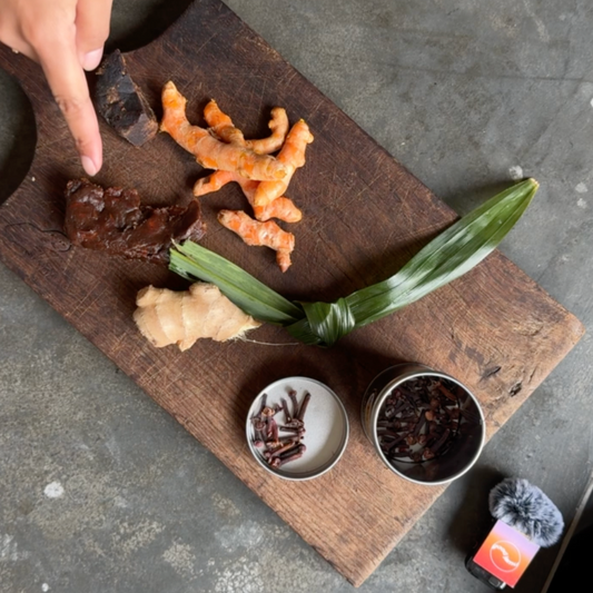 Voorjaarsmoeheid in 2026: waarom je lichaam na de winter een kruidenreset nodig heeft