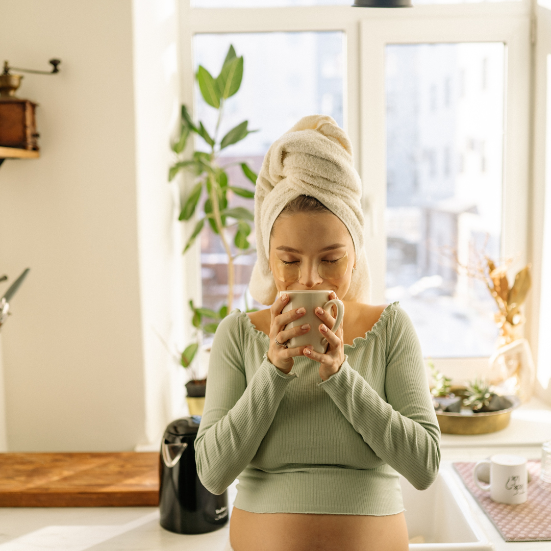 Kurkuma en menopauze: wat zegt de wetenschap in 2026?