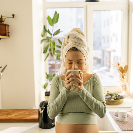 Kurkuma en menopauze: wat zegt de wetenschap in 2026?