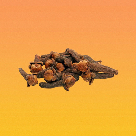 Kruidnagel: waar het vandaan komt, en waarom het zo heet