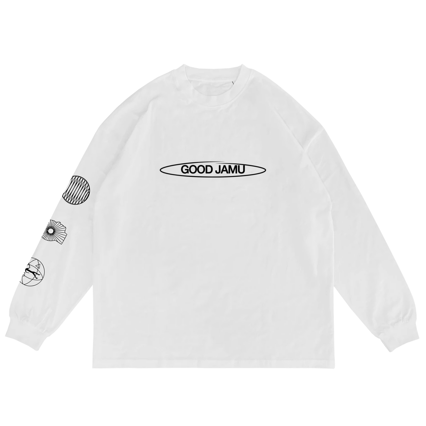 Dualism Longsleeve